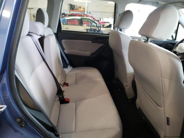 Photo 6 from auction – 2015 SUBARU FORESTER 2 with VIN JF2SJAFC2FH831556