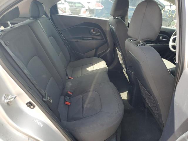 Photo 6 from auction – 2013 KIA RIO EX with VIN KNADN5A30D6113536