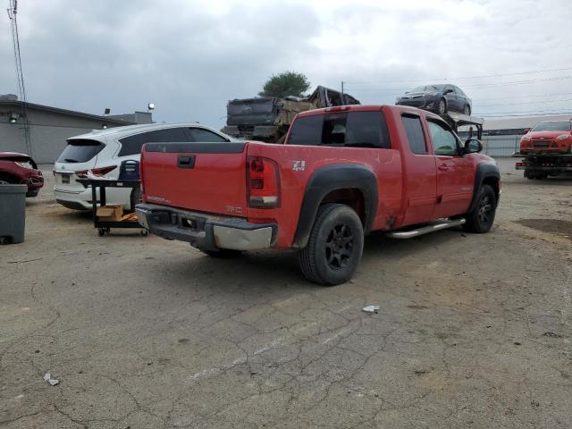 Photo 4 from auction – 2007 GMC NEW SIERRA with VIN 2GTEK19J171587518