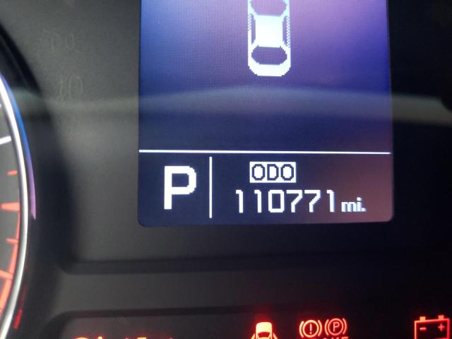 Photo 8 from auction – 2014 KIA FORTE EX with VIN KNAFX4A85E5054886