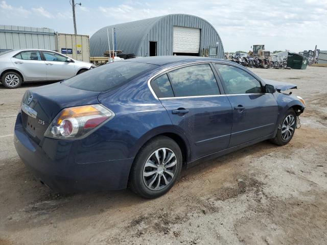 Photo 4 from auction – 2012 NISSAN ALTIMA BAS with VIN 1N4AL2AP2CC238637