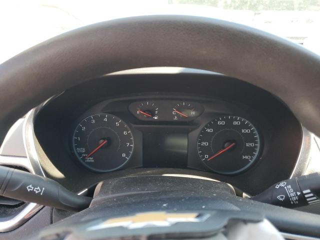 Photo 8 from auction – 2018 CHEVROLET EQUINOX LS with VIN 2GNAXHEV3J6172607
