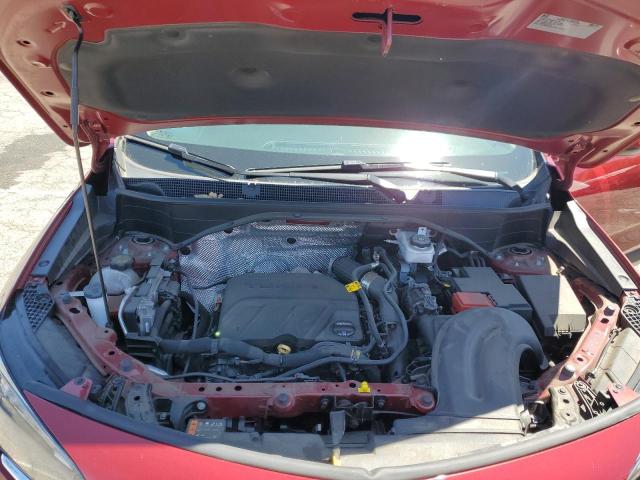 Photo 7 from auction – 2021 BUICK ENCORE GX with VIN KL4MMBS2XMB137239