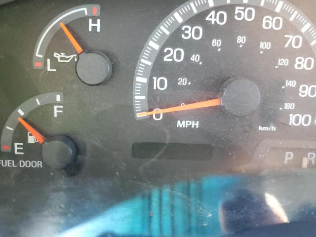 Photo 8 from auction – 2000 FORD EXPEDITION with VIN 1FMRU1565YLB35981