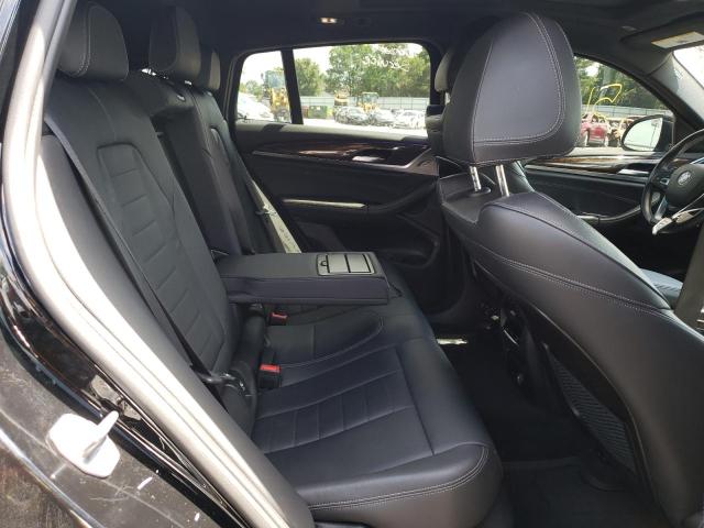 Photo 6 from auction – 2019 BMW X4 XDRIVE3 with VIN 5UXUJ3C51KLG55536