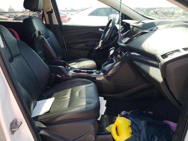 Photo 5 from auction – 2013 FORD ESCAPE TIT with VIN 1FMCU0J94DUA91038