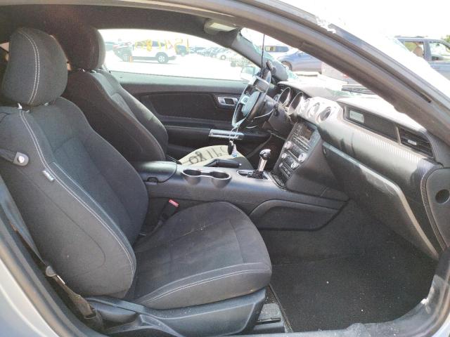 Photo 5 from auction – 2018 FORD MUSTANG with VIN 1FA6P8TH9J5159521