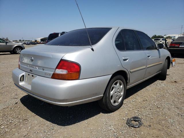 Photo 4 from auction – 1999 NISSAN ALTIMA XE with VIN 1N4DL01D5XC212255