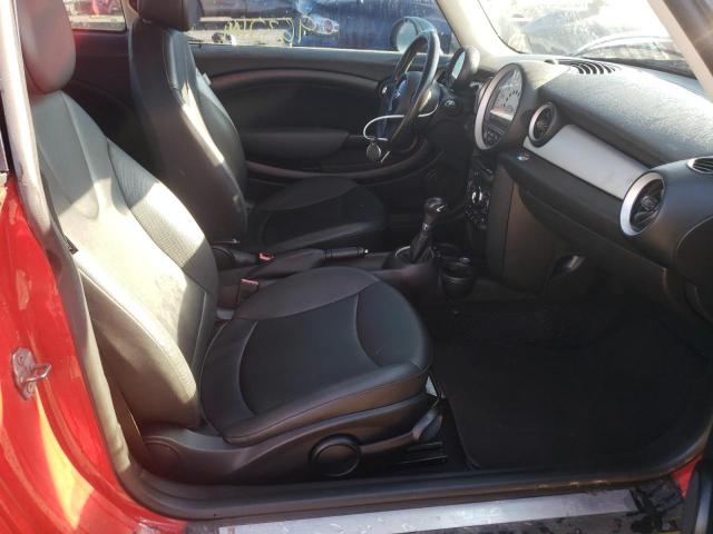 Photo 5 from auction – 2013 MINI COOPER with VIN WMWSU3C55DT677469