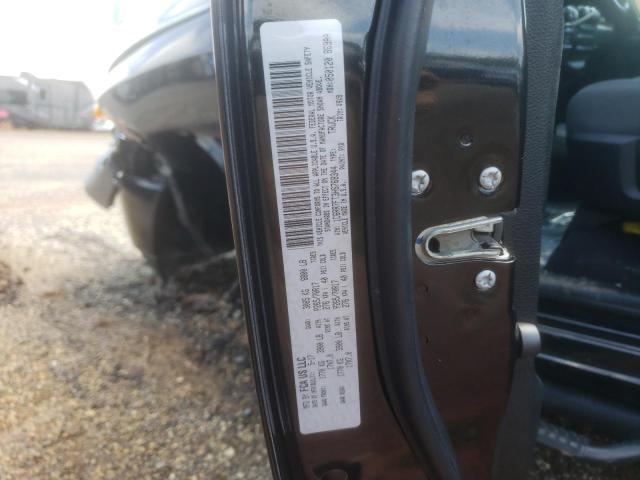 Photo 10 from auction – 2017 RAM 1500 ST with VIN 1C6RR7FT3HS768344