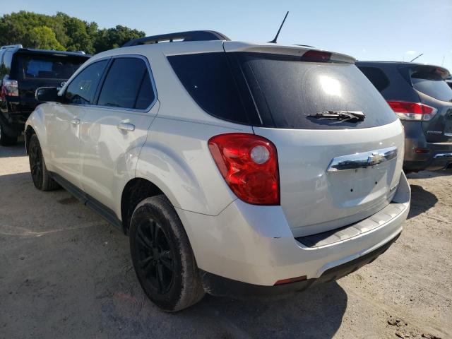 Photo 3 from auction – 2013 CHEVROLET EQUINOX LT with VIN 1GNALDEK1DZ127863