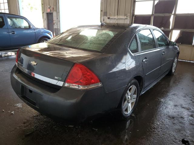 Photo 4 from auction – 2011 CHEVROLET IMPALA LT with VIN 2G1WB5EK4B1176609