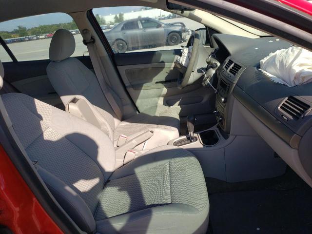 Photo 5 from auction – 2005 CHEVROLET COBALT LS with VIN 1G1AL52F957539010