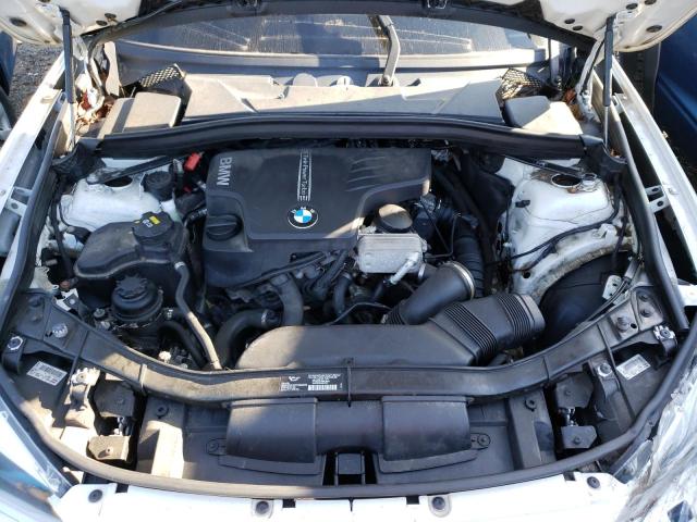 Photo 7 from auction – 2015 BMW X1 XDRIVE2 with VIN WBAVL1C56FVY27035