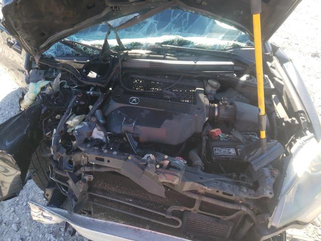 Photo 7 from auction – 2007 ACURA RDX TECHNO with VIN 5J8TB18547A020755