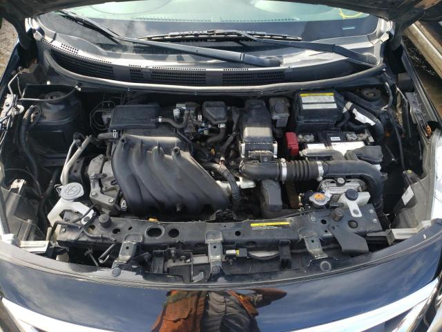 Photo 7 from auction – 2016 NISSAN VERSA S with VIN 3N1CN7AP8GL818658