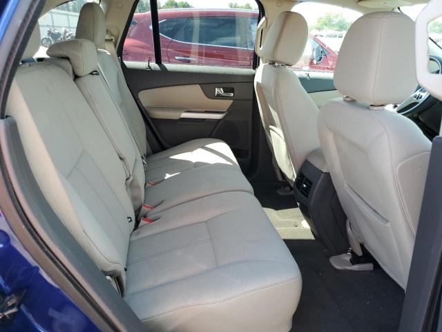 Photo 6 from auction – 2013 FORD EDGE SE with VIN 2FMDK3GC4DBE36170