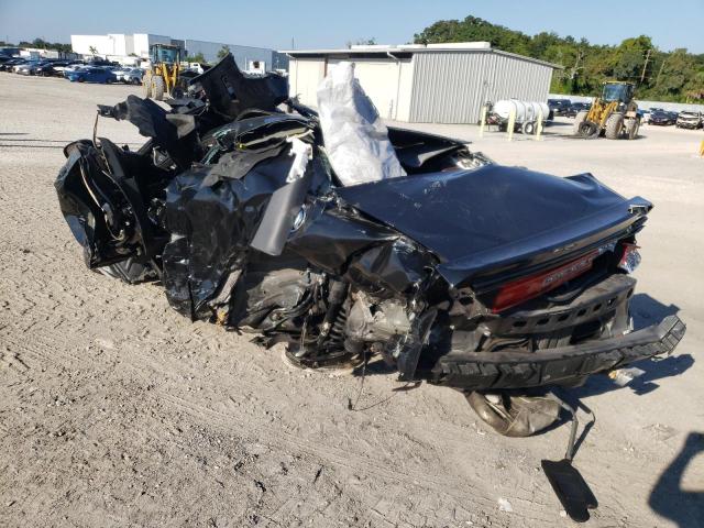 Photo 3 from auction – 2014 DODGE CHALLENGER with VIN 2C3CDYAG3EH231980