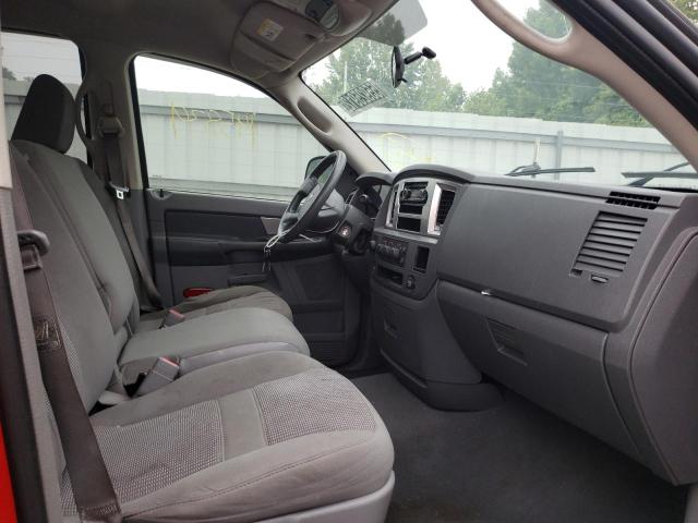 Photo 5 from auction – 2007 DODGE RAM 1500 S with VIN 1D7HU18207S106715