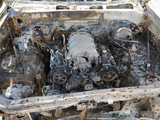 Photo 7 from auction – 2004 TOYOTA SEQUOIA SR with VIN 5TDBT44A24S226134
