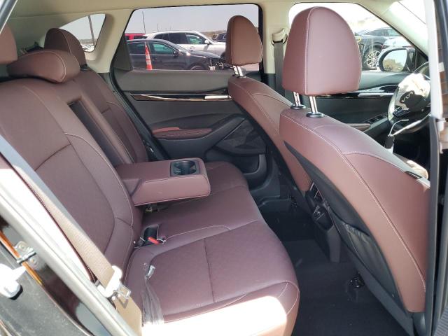 Photo 6 from auction – 2022 KIA SELTOS SX with VIN KNDETCA22N7292733