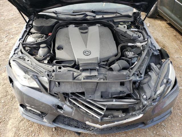 Photo 7 from auction – 2011 MERCEDES-BENZ E 350 BLUE with VIN WDDHF2EB5BA304581