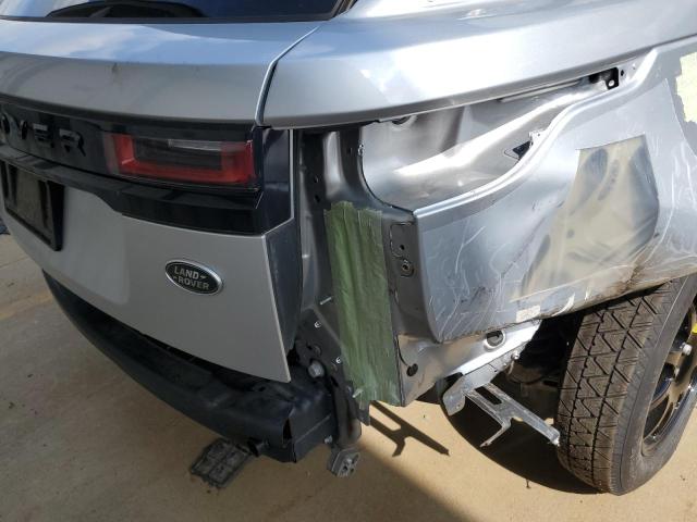 صورة رقم 9 من المزاد - 2019 LAND ROVER RANGE ROVE مع VIN SALYB2EX4KA209522
