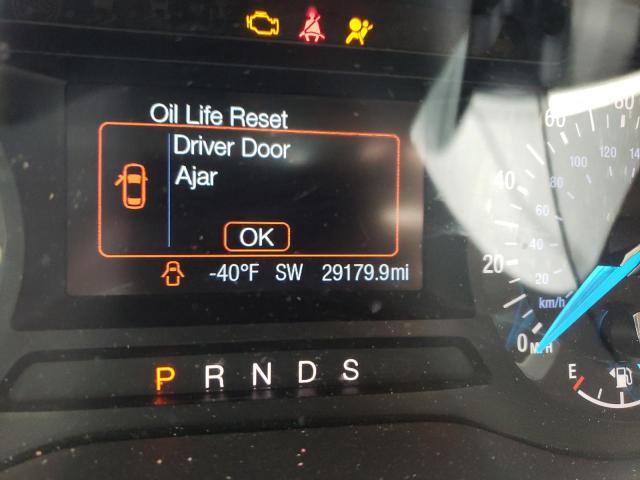 Photo 8 from auction – 2016 FORD EDGE SEL with VIN 2FMPK4J96GBC48996
