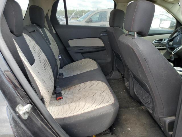 Photo 6 from auction – 2013 GMC TERRAIN SL with VIN 2GKALMEK7D6250964