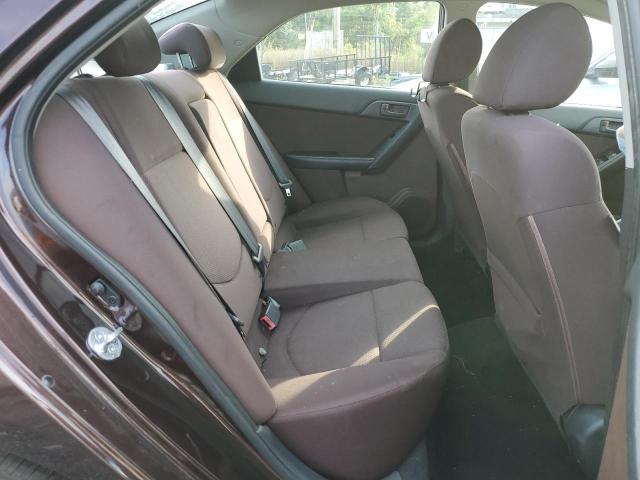 Photo 6 from auction – 2010 KIA FORTE EX with VIN KNAFU4A29A5237691