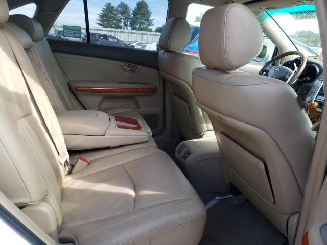Photo 6 from auction – 2008 LEXUS RX 350 with VIN 2T2HK31U38C053059