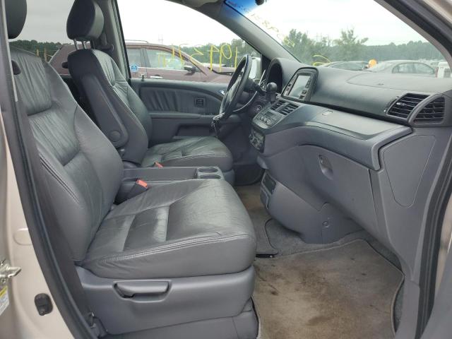 Photo 5 from auction – 2007 HONDA ODYSSEY TO with VIN 5FNRL38817B086828
