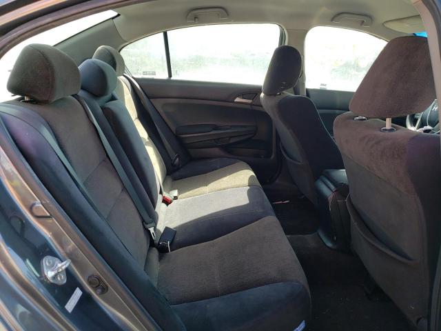 Photo 6 from auction – 2010 HONDA ACCORD LX with VIN 1HGCP2F33AA120944