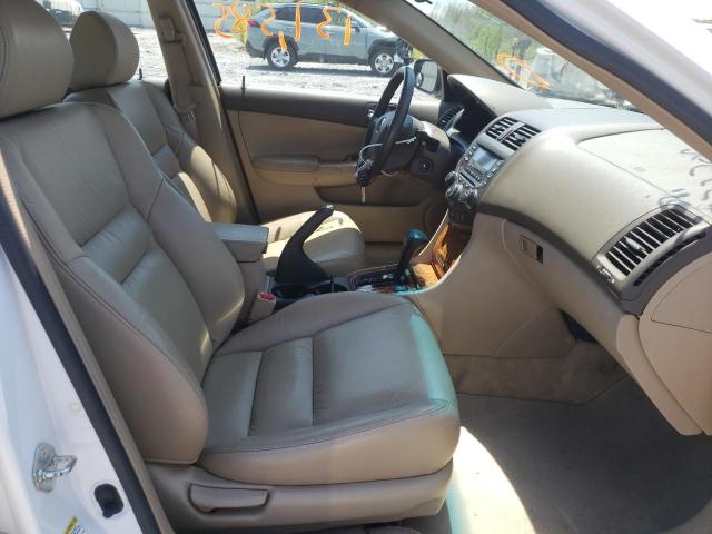 Photo 5 from auction – 2003 HONDA ACCORD EX with VIN 1HGCM56683A032205