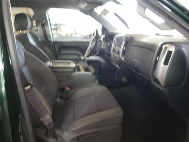 Photo 5 from auction – 2015 CHEVROLET SILVERADO with VIN 3GCUKREC8FG152440