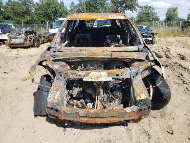 Photo 9 from auction – 2013 CHEVROLET TRAVERSE L with VIN 1GNKVGKD2DJ142425