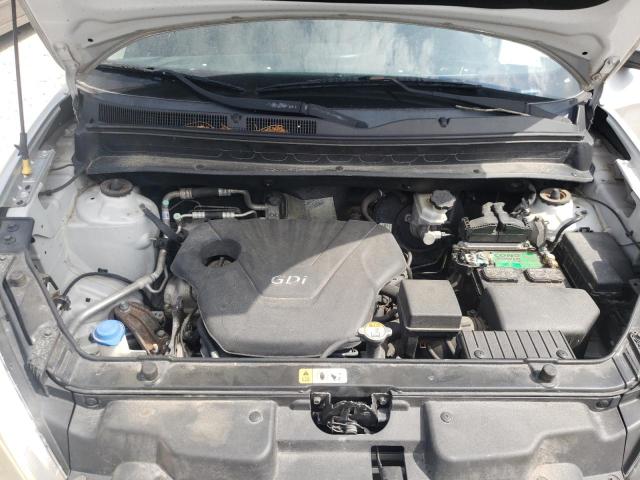 Photo 7 from auction – 2012 KIA SOUL with VIN KNDJT2A55C7395998