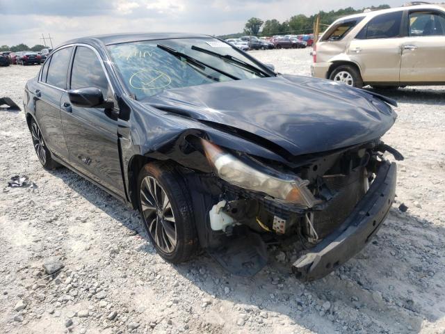 Photo 1 from auction – 2011 HONDA ACCORD SE with VIN 1HGCP2F62BA093733