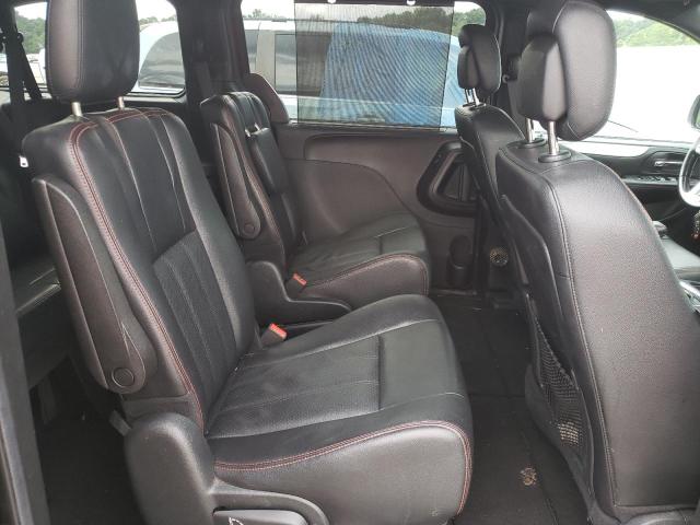 Photo 6 from auction – 2019 DODGE GRAND CARA with VIN 2C4RDGEG8KR768960