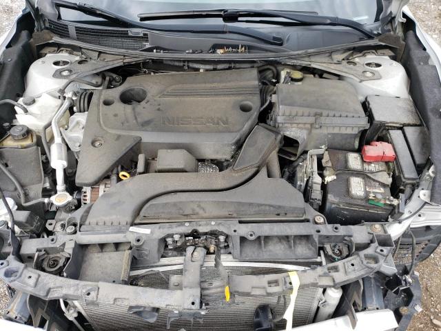 Photo 7 from auction – 2017 NISSAN ALTIMA 2.5 with VIN 1N4AL3AP5HC227595