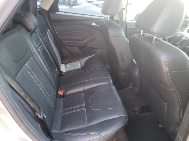 Photo 6 from auction – 2013 FORD FOCUS SE with VIN 1FADP3K23DL302275