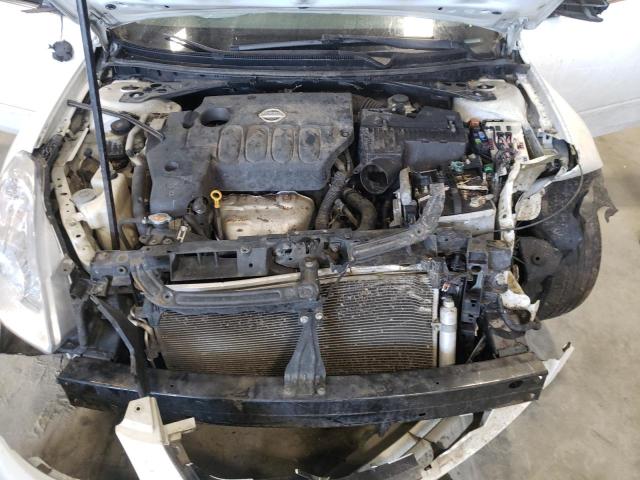 Photo 7 from auction – 2011 NISSAN ALTIMA BAS with VIN 1N4AL2AP2BN465037