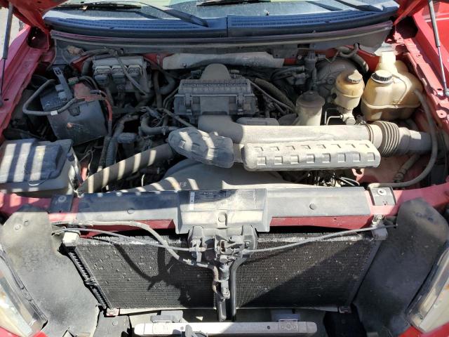 Photo 7 from auction – 2008 FORD F150 SUPER with VIN 1FTPW14VX8KC53738