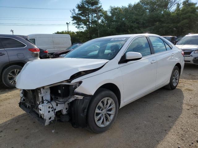Photo 2 from auction – 2015 TOYOTA CAMRY LE with VIN 4T1BF1FK8FU056027