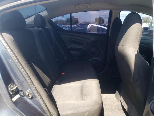 Photo 6 from auction – 2015 NISSAN VERSA S with VIN 3N1CN7AP2FL955772