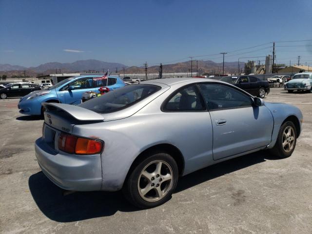Photo 4 from auction – 1997 TOYOTA CELICA ST with VIN JT2DB02T2V0074460