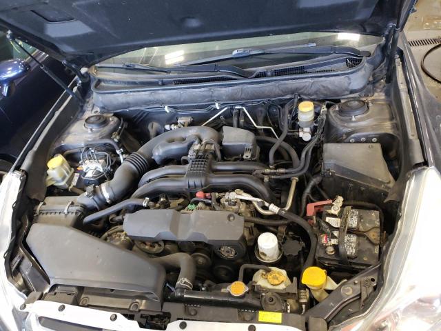 Photo 7 from auction – 2013 SUBARU OUTBACK 2. with VIN 4S4BRCKC4D3244077