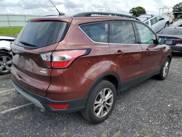 Photo 4 from auction – 2018 FORD ESCAPE SE with VIN 1FMCU0GD7JUB46153