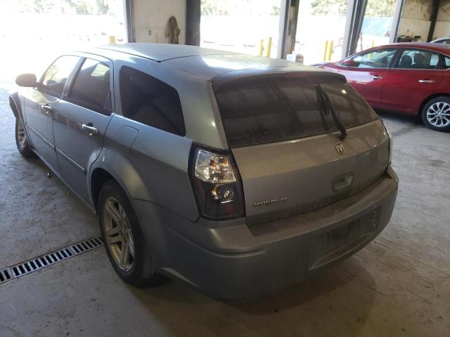 Photo 3 from auction – 2006 DODGE MAGNUM SXT with VIN 2D4FV47V16H402993