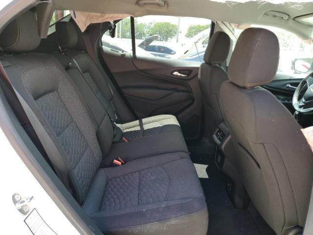 Photo 6 from auction – 2019 CHEVROLET EQUINOX LT with VIN 2GNAXLEX0K6228900